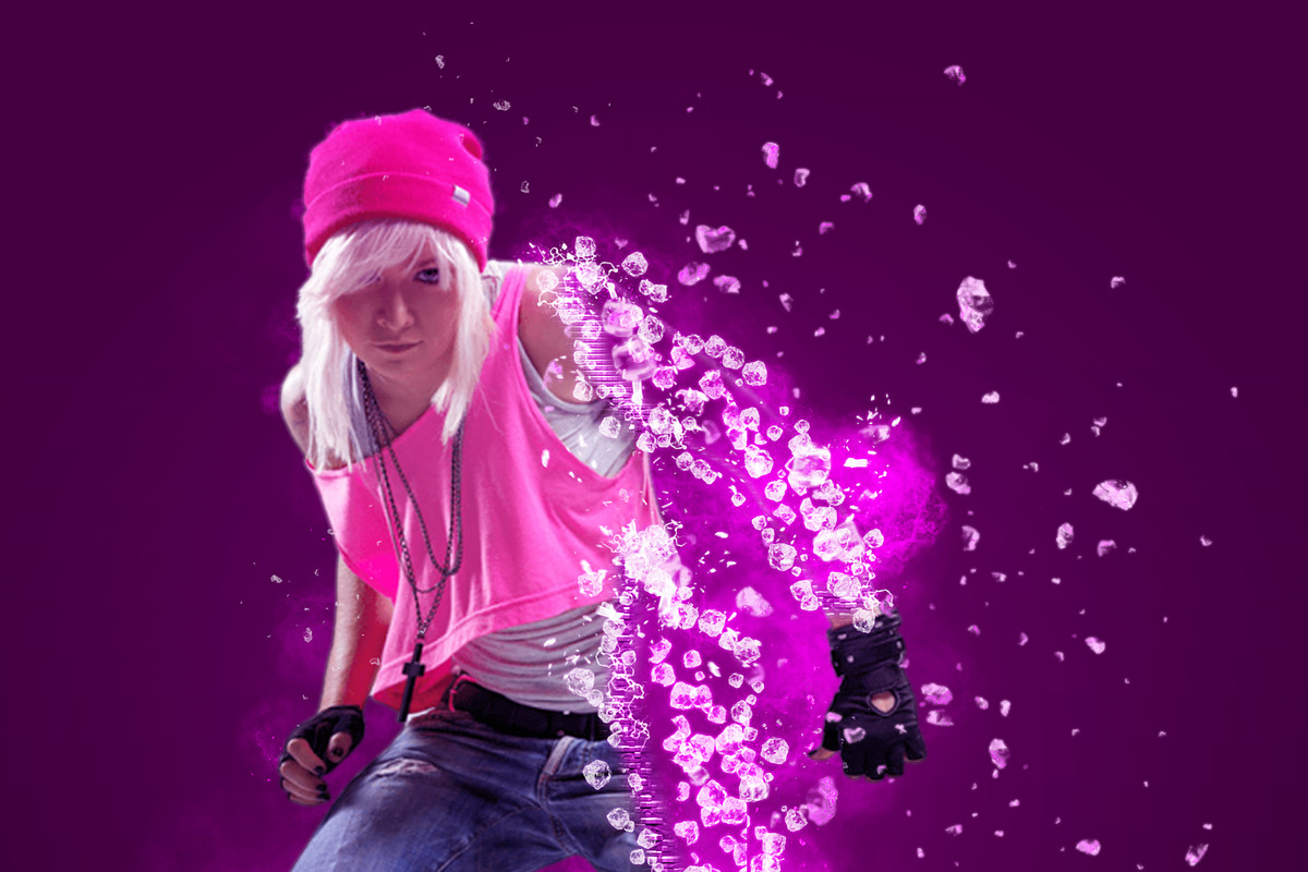 Icarus Photoshop Action, an Action Add-On by JLDesignsPH (Photo 6 of 7)