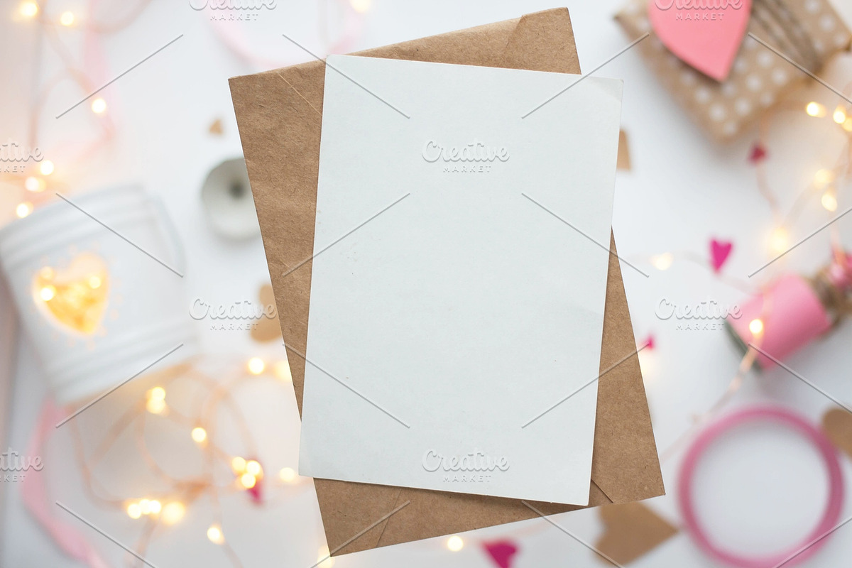 Valentines invitation card and other, a Holiday Photo by Arymer (Photo 7 of 9)