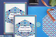 The International Brand Collection, a Pattern Graphic by Julia Dreams (Thumbnail 60 of 75)