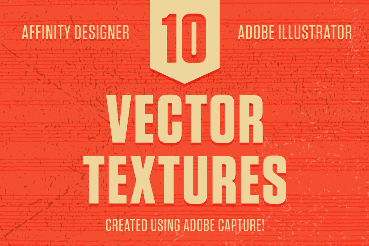 Vector Textures, a Texture Graphic by Kyle Chicoine (Photo 1 of 5)