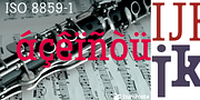 Josefov, a Slab Serif Font by ingoFonts (Thumbnail 4 of 10)