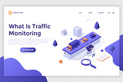 Isometric Solutions Mini. Part 19, a Templates & Theme by Andrew Kras Design (Thumbnail 11 of 13)