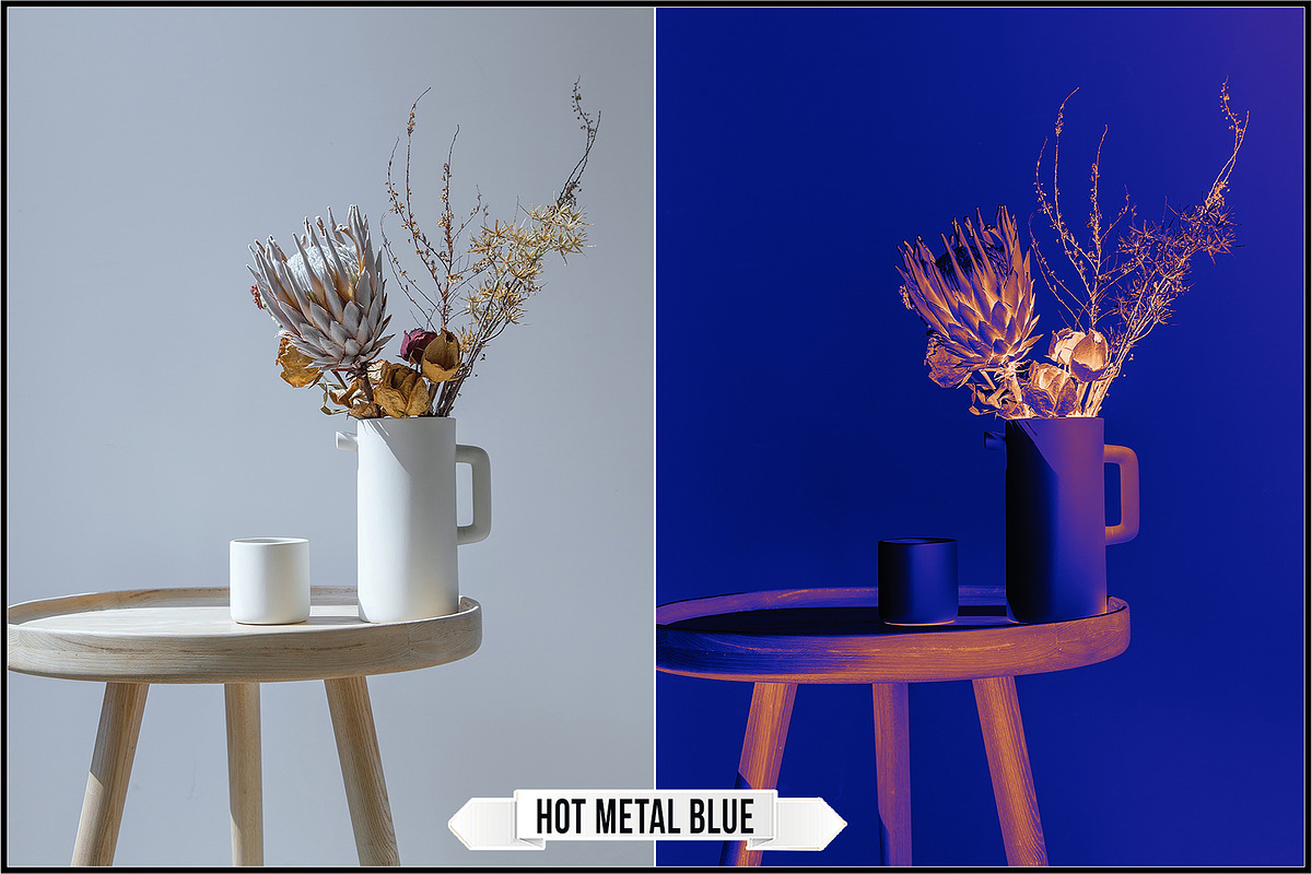 Thermography LUTs - Version 2, a Plug-in Add-On by Raztrend (Photo 7 of 30)