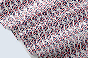 Islamic inspired seamless patterns, a Pattern Graphic by Yapanda (Thumbnail 4 of 7)