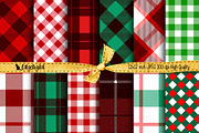 Printable Digital Papers Bundle, a Texture Graphic by CatgoDigital (Thumbnail 5 of 22)