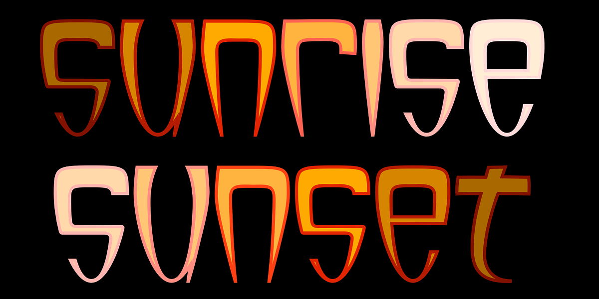 Lopsickles, a Font by Ingrimayne Type (Photo 6 of 10)