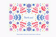 Cut Out Florals for Procreate, a Brush Add-On by Pencil Twist (Thumbnail 10 of 10)