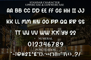 Smart Hearth, a Handwritten Font by InermediaSTUDIO (Thumbnail 8 of 8)