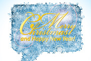 Christmas and New Year Themes, an Animal Illustration by TAlex (Thumbnail 4 of 6)