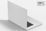 Laptop Macbook Mockup Bundles, a Mac Mockup by Graphic Aesthetic (Thumbnail 4 of 22)