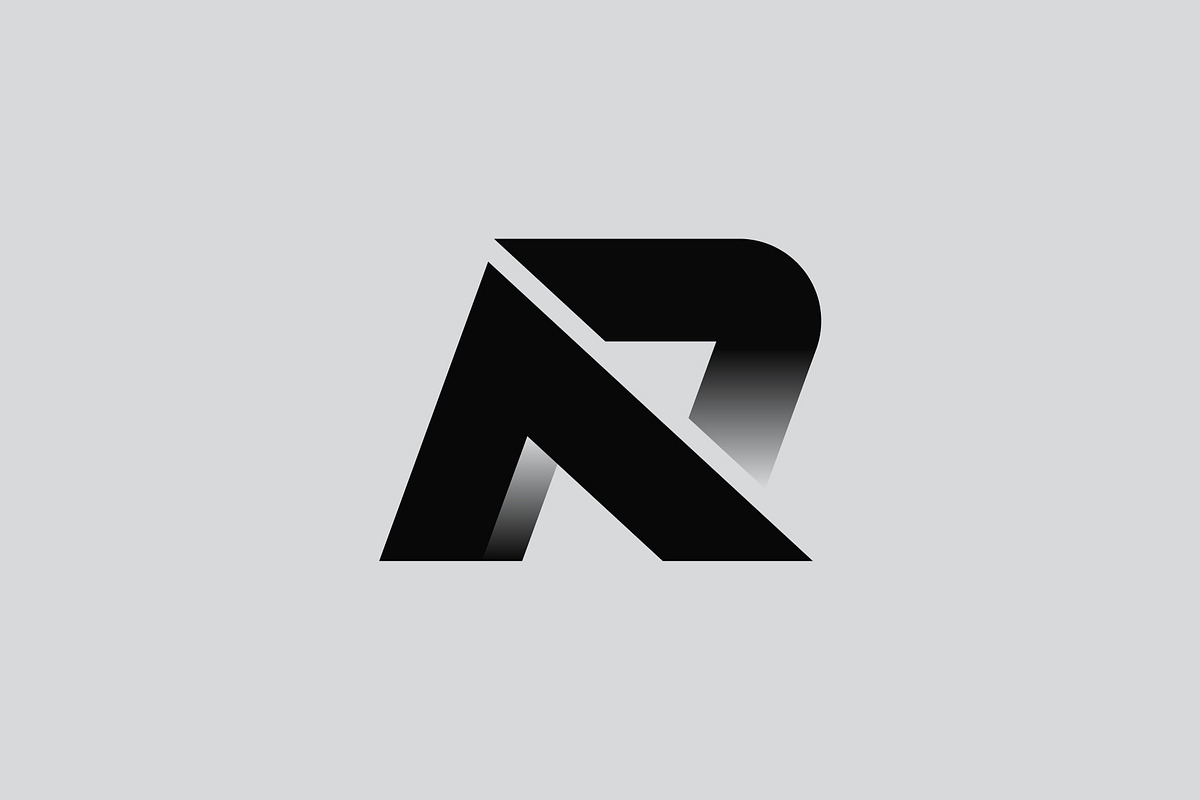 Strong Dynamic Letter R Logo Design, a Branding & Logo Template by brandphant