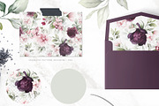 Amanda | Botanical set | 205 images, an Illustration by Karma (Thumbnail 22 of 27)