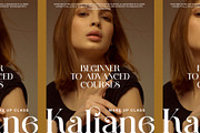Climas Elegant Serif Font, a Font by Perfectype (Thumbnail 8 of 8)