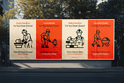 Construction Icon Collection, a Solid Icon by Vectors Market (Thumbnail 4 of 8)