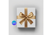 Wrapping Paper Mockup, a Packaging Mockup by EmpaviMockups (Thumbnail 2 of 6)