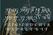 Berfal - Elegant Luxury Serif, a Serif Font by Qweera Studio (Thumbnail 10 of 12)