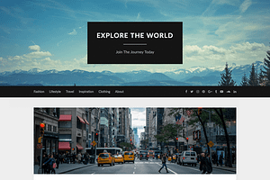 Elegant Writing Premium