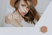 Milssky || Modern & Classy Ligature, a Serif Font by BrandSemut (Thumbnail 2 of 16)