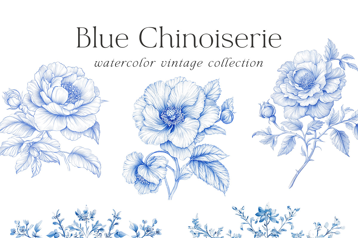 New! Spring Edition, a Seasonal Illustration by Isabelle Salem (Photo 42 of 290)