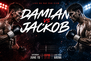 Raves Dynamic Sports Brush Font, a Handwritten Font by Serbaneka Studio (Thumbnail 4 of 7)