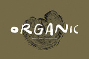 Bromos, a Handwritten Font by vuuuds (Thumbnail 4 of 13)