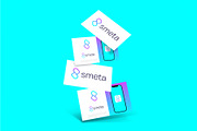 S letter modern logo design, a Branding & Logo Template by Logodesignpond (Thumbnail 4 of 5)
