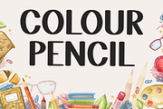 Wonder Child, a Script Font by FreshTypeINK (Thumbnail 7 of 8)