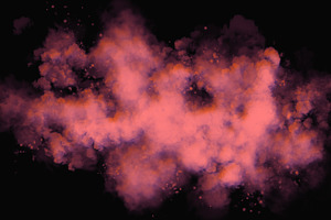 Fog Smoke Brush & PNG