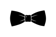 50 Black Bow Tie Vector Bundle Set, an Illustration by Designs_River (Thumbnail 12 of 51)