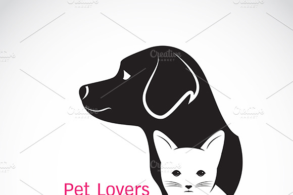 Dog And Cat Design