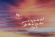 Mollroy ~ Perfect for Quotes, a Font by Orenari (Thumbnail 8 of 12)