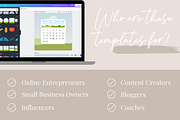 Instagram Post Bundle, a Social Media Template by Marketing Templates Co. (Thumbnail 13 of 15)