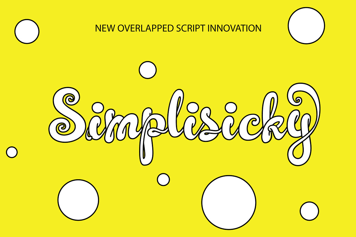 Simplisicky Script