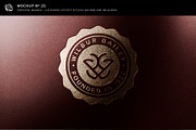 50 Logo Mockup Branding Bundle - V6, a Product Mockup by Asylab (Thumbnail 31 of 63)