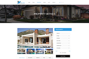 Hexo - Photoshop Template, a Websites & App Template by DigitalCenturySF (Thumbnail 12 of 27)