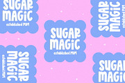 Sadie Grace | Cute Preppy Font, a Handwritten Font by KA Designs (Thumbnail 6 of 18)
