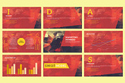 Marketing Plan PPTX, a Presentation Template by ZohairKhanLtd (Thumbnail 3 of 4)