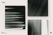 Interference - Hi-Res Photocopy Scan, a Texture Graphic by Sparrow & Snow (Thumbnail 14 of 28)