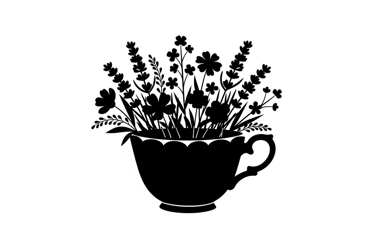 Flower Bouquet Bundle, an Illustration by Designs_River (Photo 8 of 31)