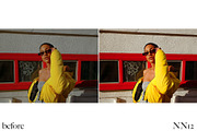 20 Natural vol.2 Lightroom Presets, a Preset Add-On by Olg Store (Thumbnail 20 of 26)
