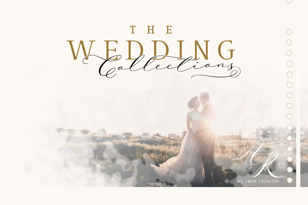 Rabiya Two Romantic Fonts - 50% Off preview 8