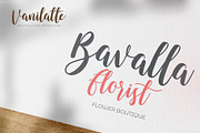 Vanilatte - Beatiful Hand Written, a Script Font by Almarkhatype (Thumbnail 6 of 8)