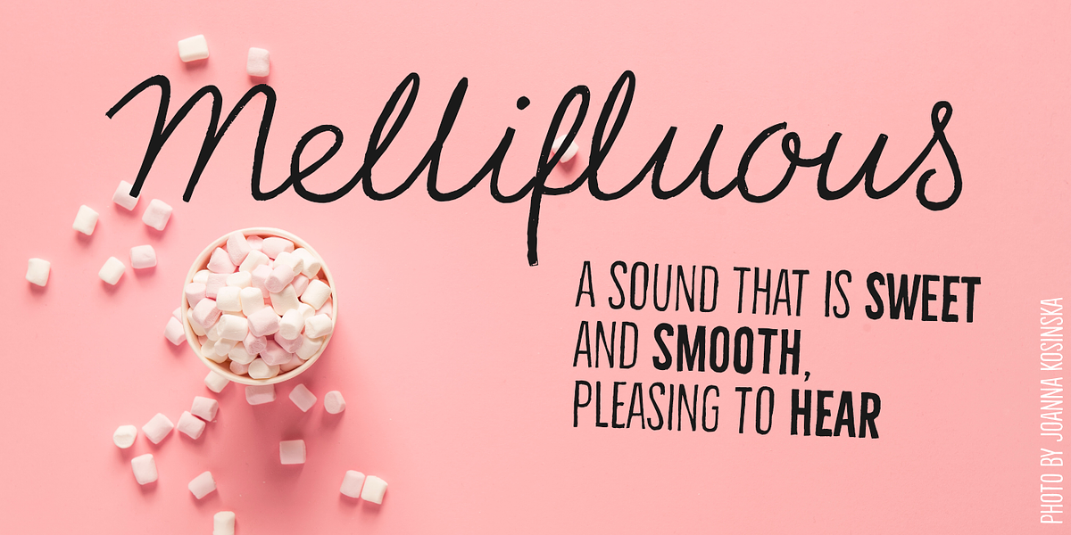 Bellfort Draw, a Handwritten Font by GRIN3 (Nowak) (Photo 5 of 8)