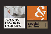 Magnivera; 8 Display Serif Font, a Serif Font by Eko Bimantara (Thumbnail 9 of 11)