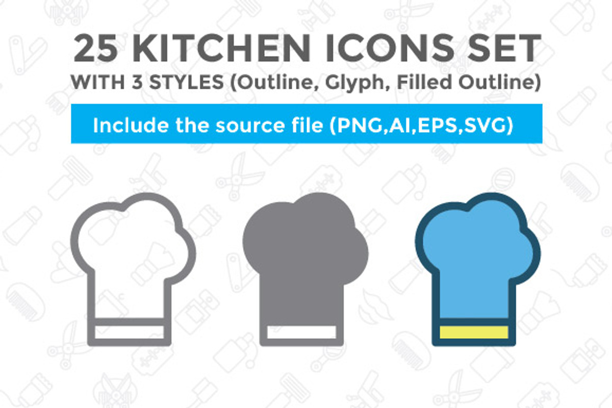 250+ Bundle Icon set - 90% Off, an Icon by Rudez Studio (Photo 9 of 14)