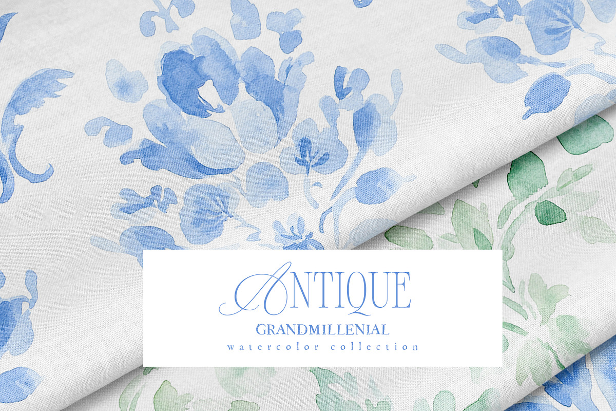 New! Spring Edition, a Seasonal Illustration by Isabelle Salem (Photo 14 of 290)