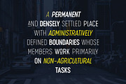 Metroland, a Sans Serif Font by takoliko (Thumbnail 2 of 11)