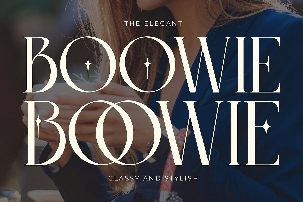Bloved a Classy Thin Serif Font, a Serif Font by Honestype (Photo 5 of 12)