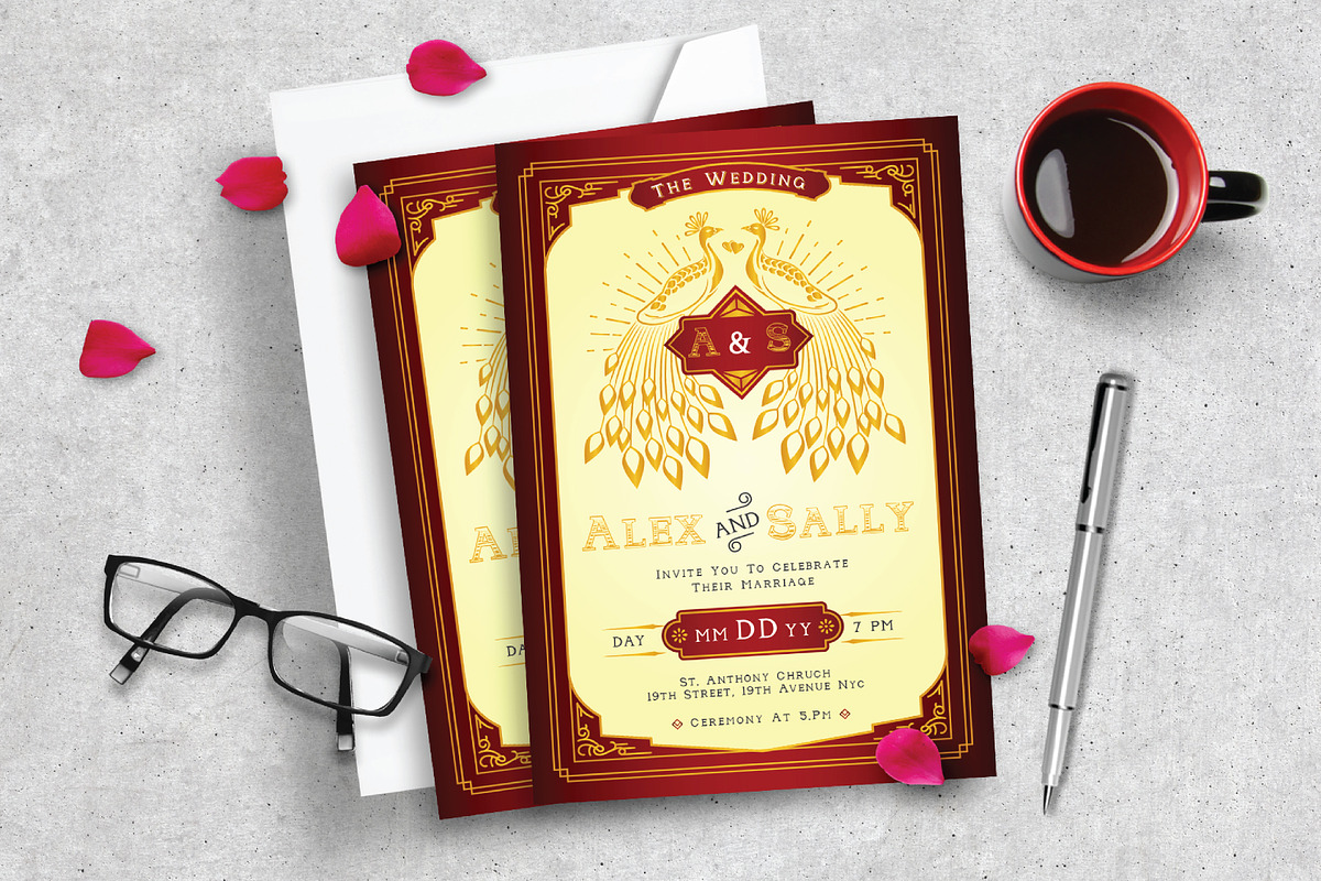 Andimia Layered Fonts Family, a Serif Font by Drizy (Photo 11 of 14)