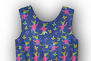 Croc-ON-Roll Collection, a Pattern Graphic by Nora Gad (Thumbnail 18 of 21)